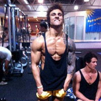 Locked out of Heaven Hardstyle Zyzz