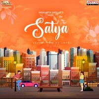 Sathya - Expression Of Love (Hindi)