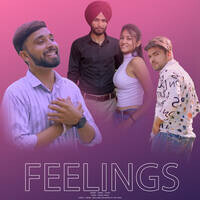 Feelings (feat. Mr.Khan)