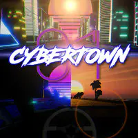 Cybertown 01