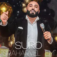 Siraharvel Em