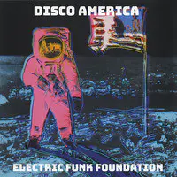 Disco America