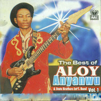 The Best of Aloy Anyanwu, Vol. 1