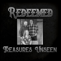 Treasures Unseen