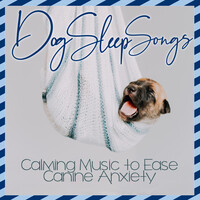Dog Sleep Songs - Calming Music to Ease Canine Anxiety