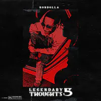 Legendary Thoughts 5