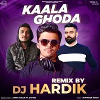 Kaala Ghoda Remix
