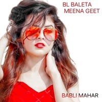 BL BALETA Meena Geet