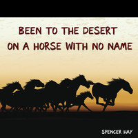 Been to the Desert on a Horse With No Name