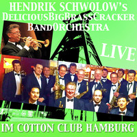 Live Im Cotton Club Hamburg