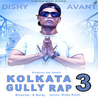 Kolkata Gully Rap 3