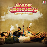 Hardik Abhinandan (Original Motion Picture Soundtrack)