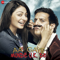 Aa Gaye Munde U.K. De (Original Motion Picture Soundtrack)