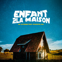 Enfant 2 La Maison