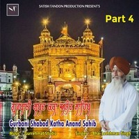 Gurbani Shabad Katha Anand Sahib, Pt. 4