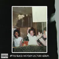 After Black History Lecture Album