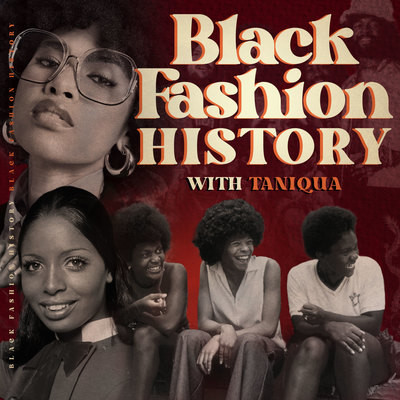 Ep 61: How Dorothea Towles Church Became the First Black Woman to Model ...