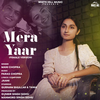 Mera Yaar (Female Version)