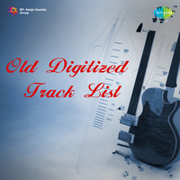 Old Digitized Track List - Bengali