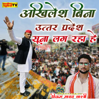 Bin Akhilesh Ke Up Suni Lage Re