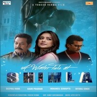 A Winter Tale at Shimla (Original Motion Picture Soundtrack)