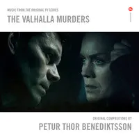 The Valhalla Murders (Music from the Original TV Series)