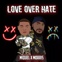 Love over Hate