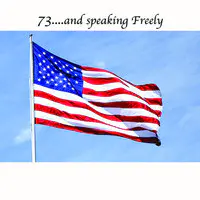 73....and Speaking Freely