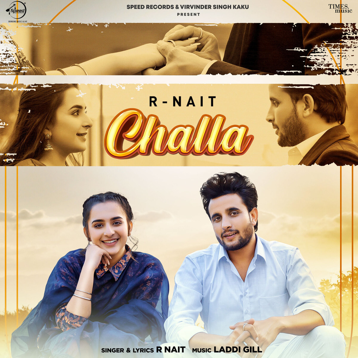 Challa Lyrics In Punjabi Challa Challa Song Lyrics In English Free Online On Gaana Com