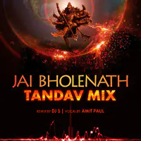 Jai Bholenath (Tandav Mix)