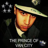 The Prince of Van City