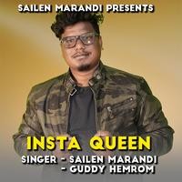 Insta Queen ( Santhali Song )