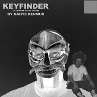 KEYFINDER (A TRIBUTE TO MF DOOM)