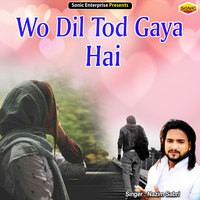 Wo Dil Tod Gaya Hai