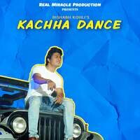 kachha dance