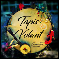 Tapis volant (Rework)