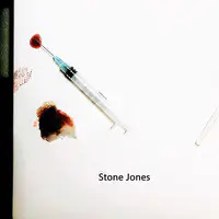 Stone Jones