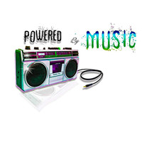 Powered by Music