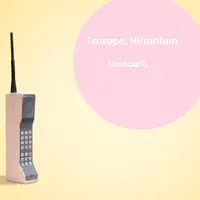 Isotope, Nihonium