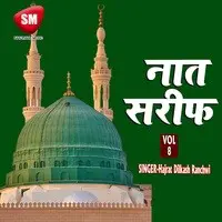 Naat Sharif Vol-8