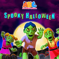 Zombie Had A Little Monster MP3 Song Download by All Babies Channel (Spooky  Halloween)| Listen Zombie Had A Little Monster Song Free Online