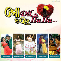 Mo Dil Kahe Ilu Ilu (Original Motion Picture Soundtrack)
