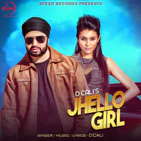 Jhello Girl