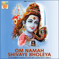 Om Namah Shivaye Bholeya