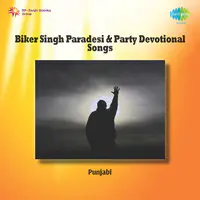 Biker Singh Paradesi