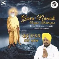 Guru Nanak Diyan Khushiyan