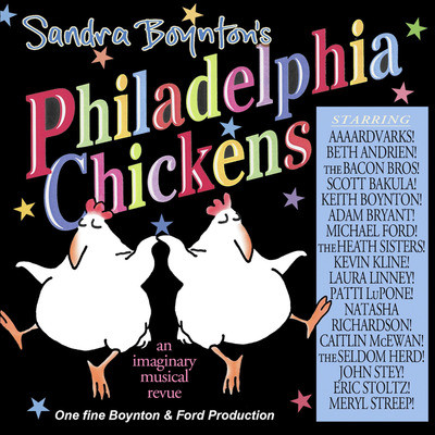 Pig Island Mp3 Song Download By Scott Bakula Sandra Boynton S Philadelphia Chickens Listen Pig Island Song Free Online