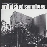 Unfinished Symphony