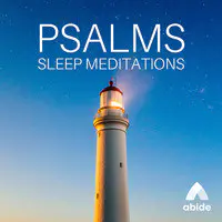 Psalms Sleep Meditations