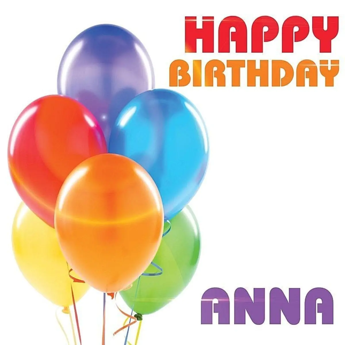 Happy Birthday Anna Mp3 Song Download Happy Birthday Anna Happy